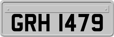 GRH1479