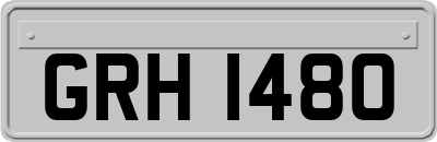 GRH1480