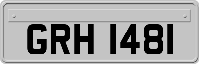 GRH1481