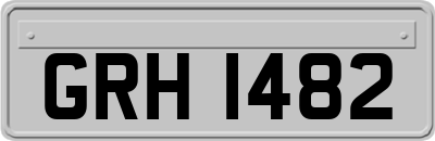 GRH1482