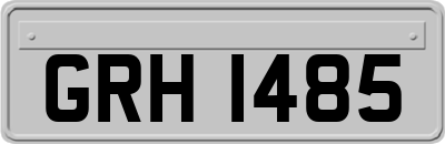 GRH1485
