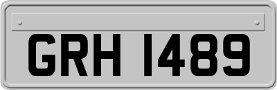 GRH1489