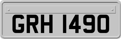 GRH1490