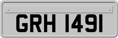GRH1491