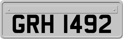 GRH1492