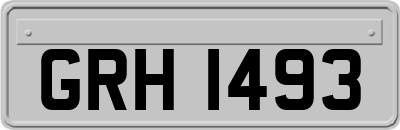 GRH1493