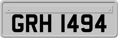GRH1494