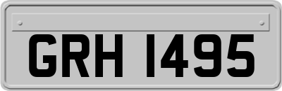 GRH1495
