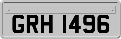 GRH1496