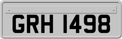 GRH1498