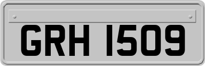 GRH1509