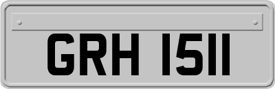 GRH1511
