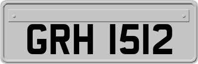 GRH1512