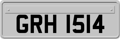 GRH1514