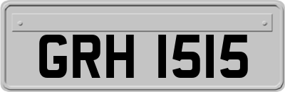 GRH1515