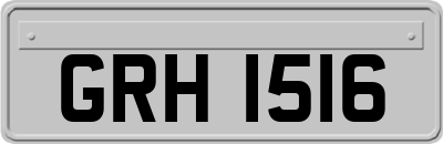GRH1516
