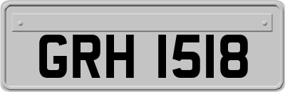GRH1518