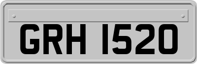 GRH1520