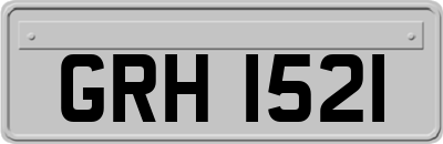 GRH1521