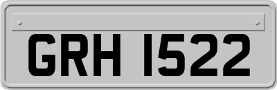 GRH1522