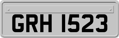 GRH1523