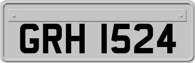 GRH1524