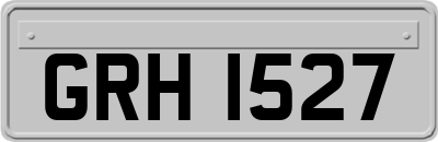 GRH1527
