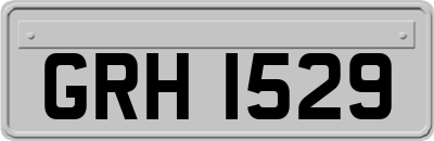 GRH1529