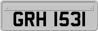 GRH1531