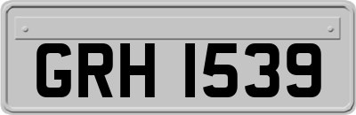 GRH1539