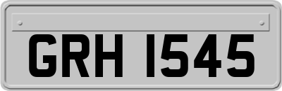 GRH1545
