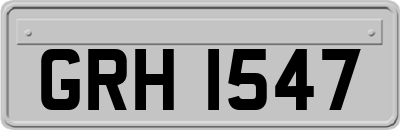 GRH1547