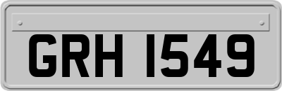GRH1549