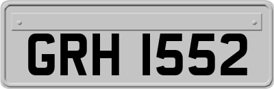 GRH1552