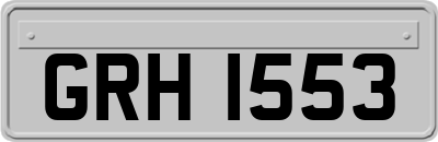 GRH1553