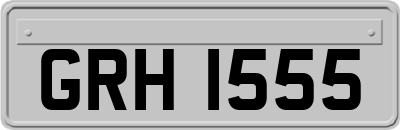 GRH1555