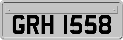 GRH1558