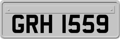 GRH1559