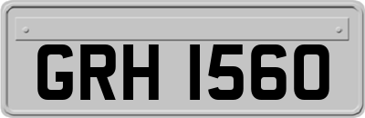 GRH1560