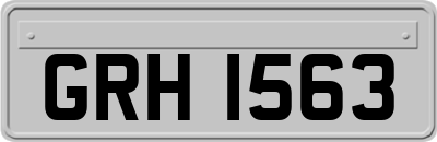 GRH1563