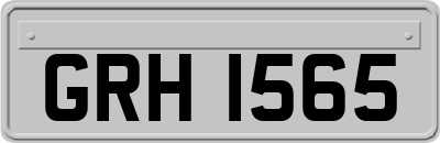 GRH1565