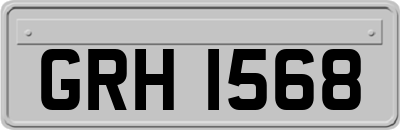 GRH1568