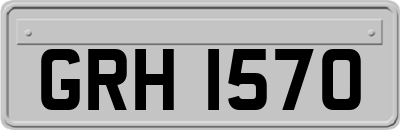 GRH1570