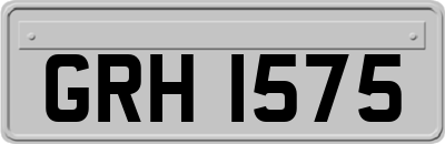 GRH1575