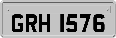 GRH1576