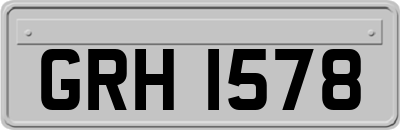 GRH1578