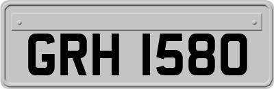 GRH1580