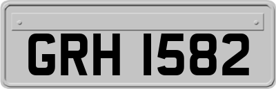GRH1582