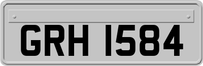 GRH1584