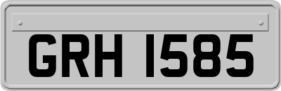 GRH1585